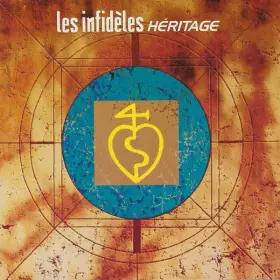 Couverture du produit · Héritage