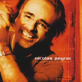 Couverture du produit · Seulement L'Amour