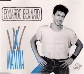 Couverture du produit · Viva La Mamma