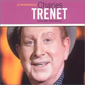 Couverture du produit · Les Indispensables de Charles Trenet
