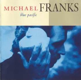 Couverture du produit · Blue Pacific