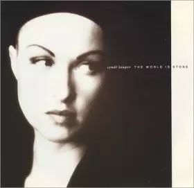Couverture du produit · The World Is Stone