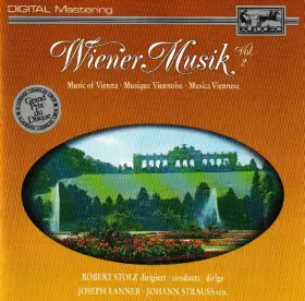 Couverture du produit · Wiener Musik Vol. 2