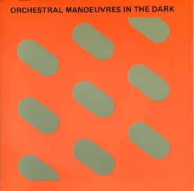Couverture du produit · Orchestral Manoeuvres In The Dark