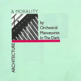 Couverture du produit · Architecture & Morality