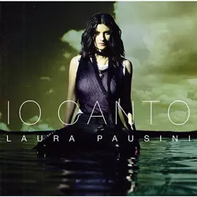 Couverture du produit · Io Canto