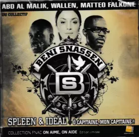 Couverture du produit · Spleen & Ideal