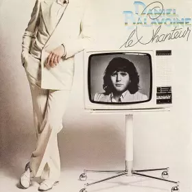 Couverture du produit · Le Chanteur