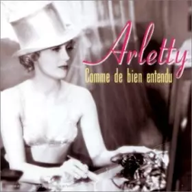 Couverture du produit · Comme De Bien Entendu