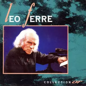 Couverture du produit · Léo Ferré