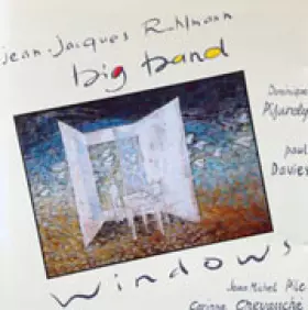 Couverture du produit · Windows