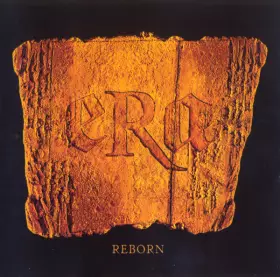 Couverture du produit · Reborn