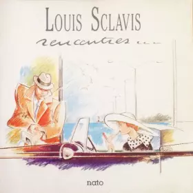 Couverture du produit · Rencontres...