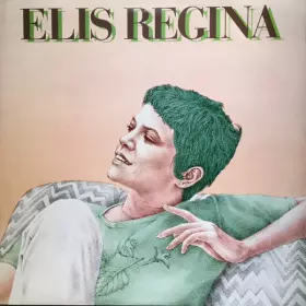 Couverture du produit · Elis Regina
