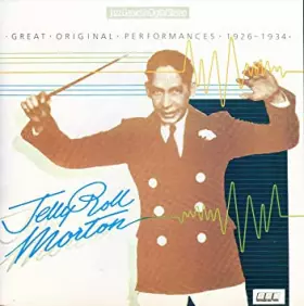 Couverture du produit · Great Original Performances 1926-1934