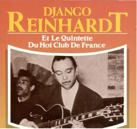 Couverture du produit · Et Le Quintette Du Hot Club De France