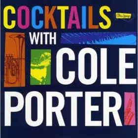 Couverture du produit · Ultra-Lounge: Cocktails With Cole Porter