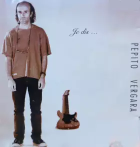 Couverture du produit · Je Dis ...