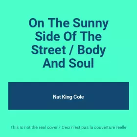 Couverture du produit · On The Sunny Side Of The Street / Body And Soul