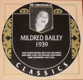 Couverture du produit · 1939