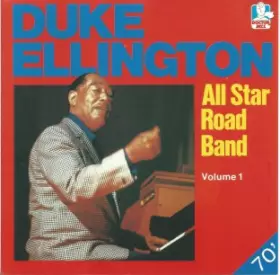 Couverture du produit · All Star Road Band