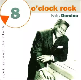 Couverture du produit · 8 O'Clock Rock