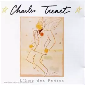 Couverture du produit · Charles Trenet 1950-1952 : L'Âme des poètes