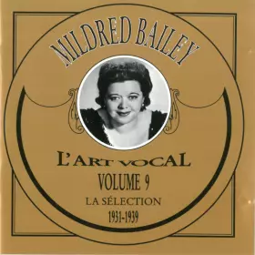 Couverture du produit · La Sèlection 1931-1939