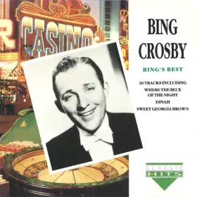 Couverture du produit · Bing's Best
