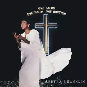 Couverture du produit · One Lord, One Faith, One Baptism