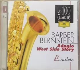 Couverture du produit · Adagio/West Side Story