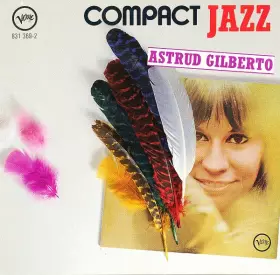 Couverture du produit · Astrud Gilberto