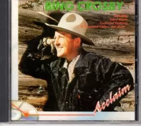 Couverture du produit · Bing Crosby [Import]