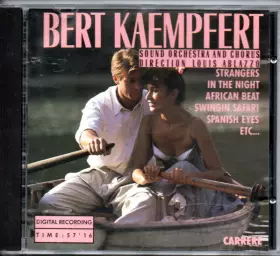 Couverture du produit · Bert Kaempfert
