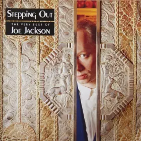 Couverture du produit · Stepping Out - The Very Best Of Joe Jackson