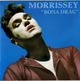 Couverture du produit · Bona Drag