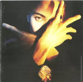 Couverture du produit · Terence Trent D'Arby's Neither Fish Nor Flesh: A Soundtrack Of Love, Faith, Hope, And Destruction