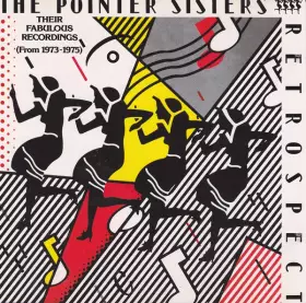 Couverture du produit · Retrospect - Their Fabulous Recordings (From 1973-1975)