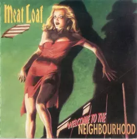 Couverture du produit · Welcome To The Neighbourhood