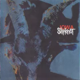 Couverture du produit · Iowa