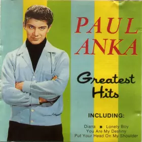 Couverture du produit · Greatest Hits