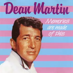 Couverture du produit · Memories Are Made Of This
