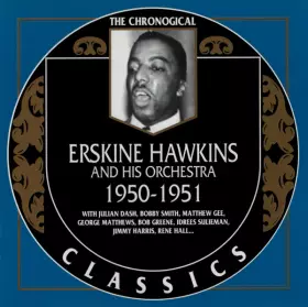 Couverture du produit · 1950-1951