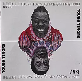 Couverture du produit · Tough Tenors