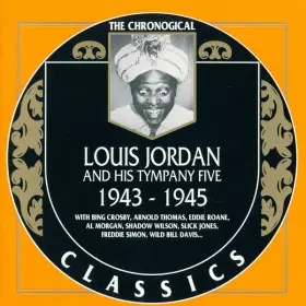 Couverture du produit · 1943-1945