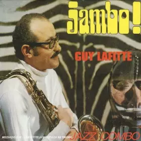 Couverture du produit · Jambo!