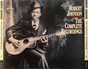 Couverture du produit · The Complete Recordings