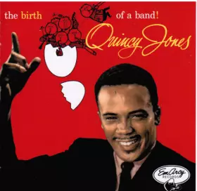 Couverture du produit · The Birth Of A Band