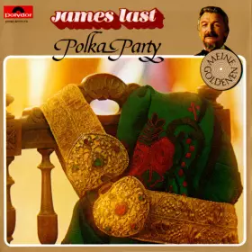 Couverture du produit · Polka Party