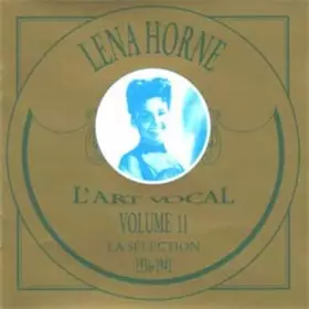 Couverture du produit · La Selection 1936-1941